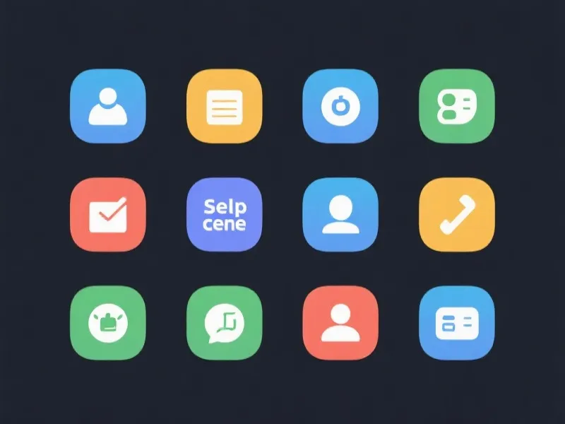 帮助中心与快速入口