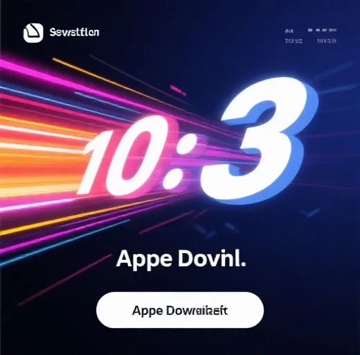 极速资讯与APP下载信息横幅